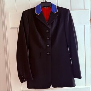 Vintage Harry Hall Hunt Frock